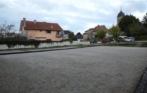Travaux du 20/09/25