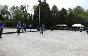 CDC open nancray