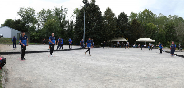 CDC open nancray
