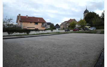 Travaux du 20/09/25
