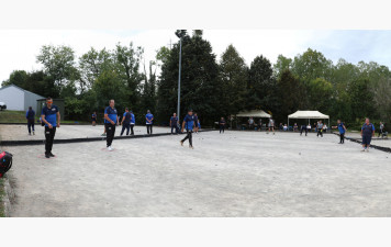 CDC open nancray