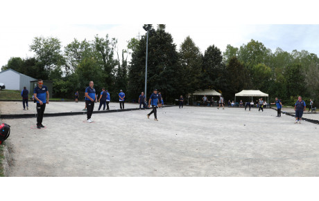 CDC open nancray