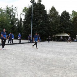 CDC open nancray