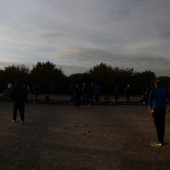 CDC open saint-Vit