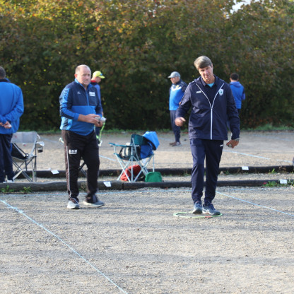 Saint-Vit 11/10/2026