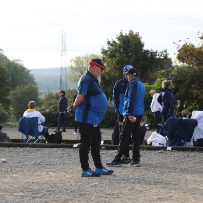 Saint-Vit 11/10/2026