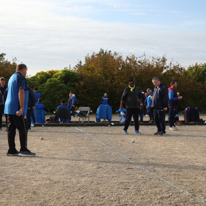 Saint-Vit 11/10/2026