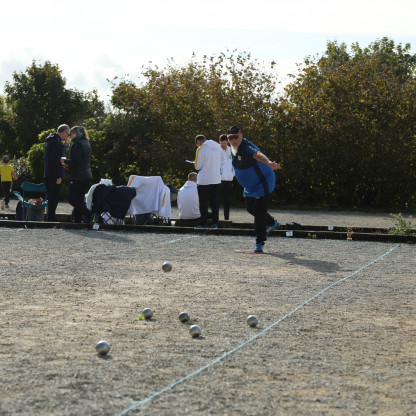 Saint-Vit 11/10/2026