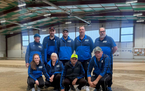 Premier tour de la coupe de france 2026