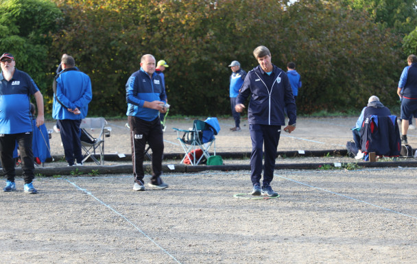 Saint-Vit 11/10/2026