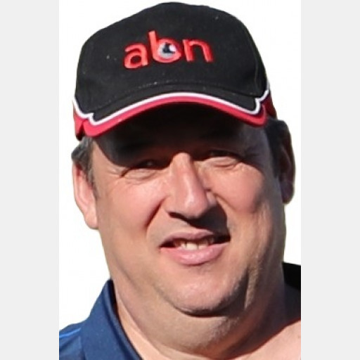 Damien Estavoyer